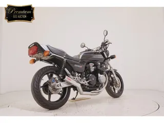 Honda CB750FB из Японии, фото 5