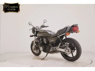 Honda CB750FB из Японии, фото 6