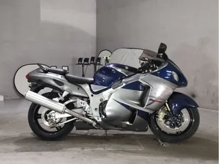 Suzuki GSX1300R из Японии, фото 1