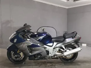 Suzuki GSX1300R из Японии, фото 2