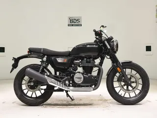 Honda GB350S из Японии, фото 1