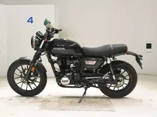 Honda GB350S из Японии, фото 2