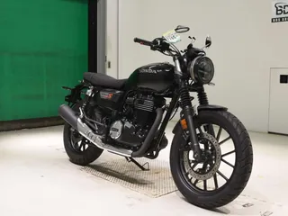 Honda GB350S из Японии, фото 3