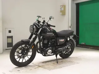 Honda GB350S из Японии, фото 4