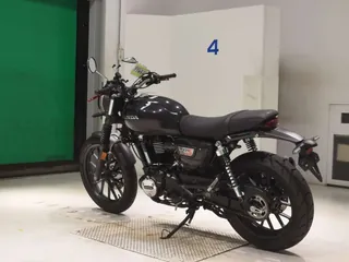 Honda GB350S из Японии, фото 6
