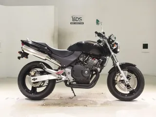 Honda Hornet 250 из Японии, фото 1