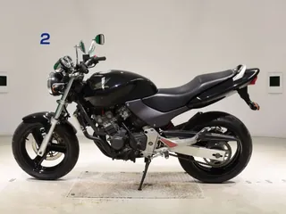 Honda Hornet 250 из Японии, фото 2