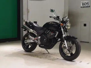 Honda Hornet 250 из Японии, фото 3