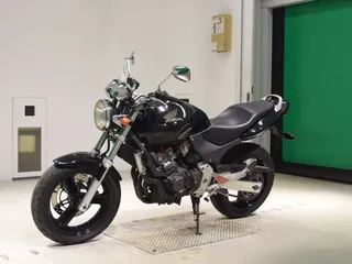 Honda Hornet 250 из Японии, фото 4