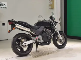 Honda Hornet 250 из Японии, фото 5