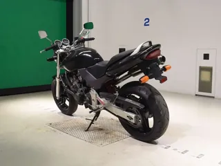 Honda Hornet 250 из Японии, фото 6