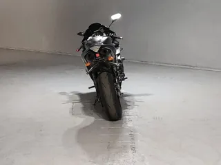 Yamaha YZF-R1 из Японии, фото 4