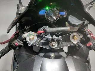 Yamaha YZF-R1 из Японии, фото 5