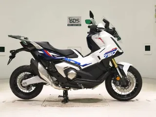 Honda X-ADV750 из Японии, фото 1