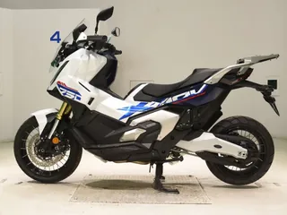 Honda X-ADV750 из Японии, фото 2