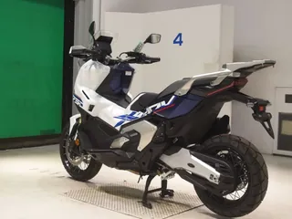 Honda X-ADV750 из Японии, фото 6