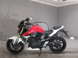 Suzuki GSR750 из Японии, фото 2