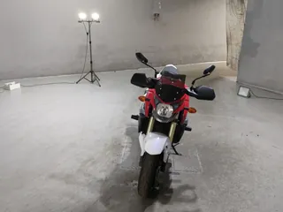 Suzuki GSR750 из Японии, фото 3