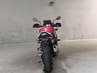 Suzuki GSR750 из Японии, фото 4