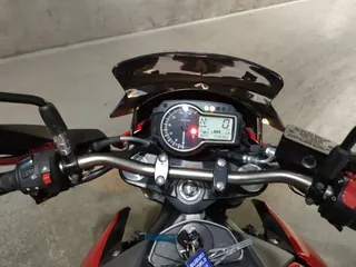 Suzuki GSR750 из Японии, фото 5
