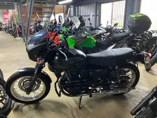 Kawasaki W800-2 из Японии, фото 3