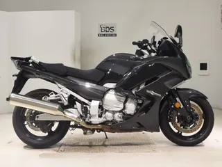 Yamaha FJR1300AS из Японии, фото 1