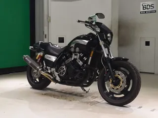 Yamaha V-MAX из Японии, фото 3