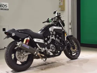 Yamaha V-MAX из Японии, фото 5