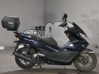 Honda PCX JF56 из Японии, фото 1