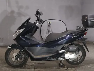 Honda PCX JF56 из Японии, фото 2