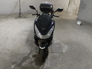 Honda PCX JF56 из Японии, фото 3