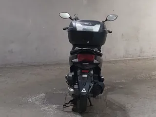 Honda PCX JF56 из Японии, фото 4
