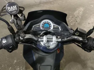 Honda PCX JF56 из Японии, фото 5