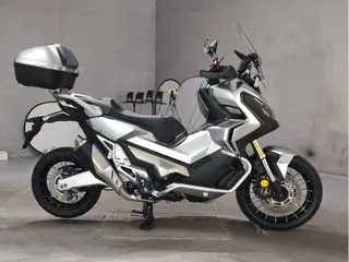 Honda X-ADV750 из Японии, фото 1