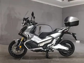 Honda X-ADV750 из Японии, фото 2