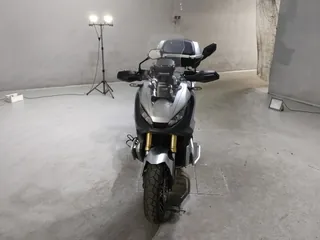 Honda X-ADV750 из Японии, фото 3