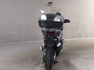 Honda X-ADV750 из Японии, фото 4