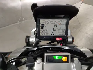 Honda X-ADV750 из Японии, фото 5
