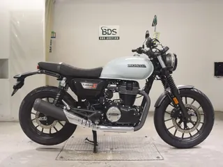 Honda GB350S из Японии, фото 1