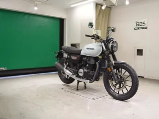 Honda GB350S из Японии, фото 3