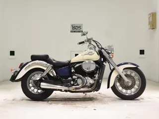 Honda Shadow 400 из Японии, фото 1