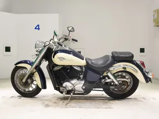 Honda Shadow 400 из Японии, фото 2