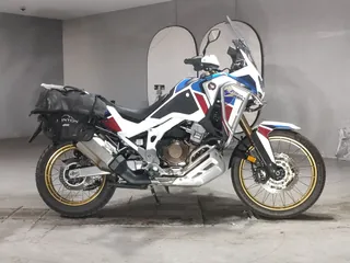 Honda CRF1100L из Японии, фото 1