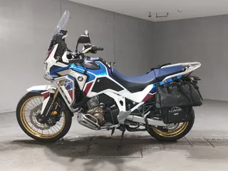 Honda CRF1100L из Японии, фото 2