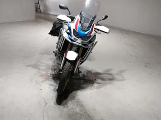 Honda CRF1100L из Японии, фото 3