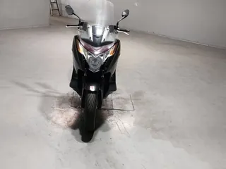 Honda NC700S из Японии, фото 3