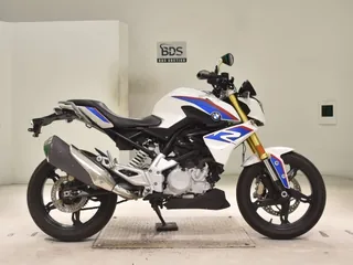 BMW Bmw G310R из Японии, фото 1