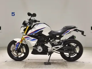 BMW Bmw G310R из Японии, фото 2
