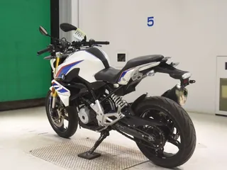 BMW Bmw G310R из Японии, фото 6
