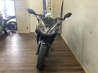 Kawasaki Ninja 400 из Японии, фото 8